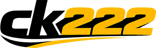 ck222 Logo